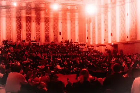 Mastery event marketing campaign