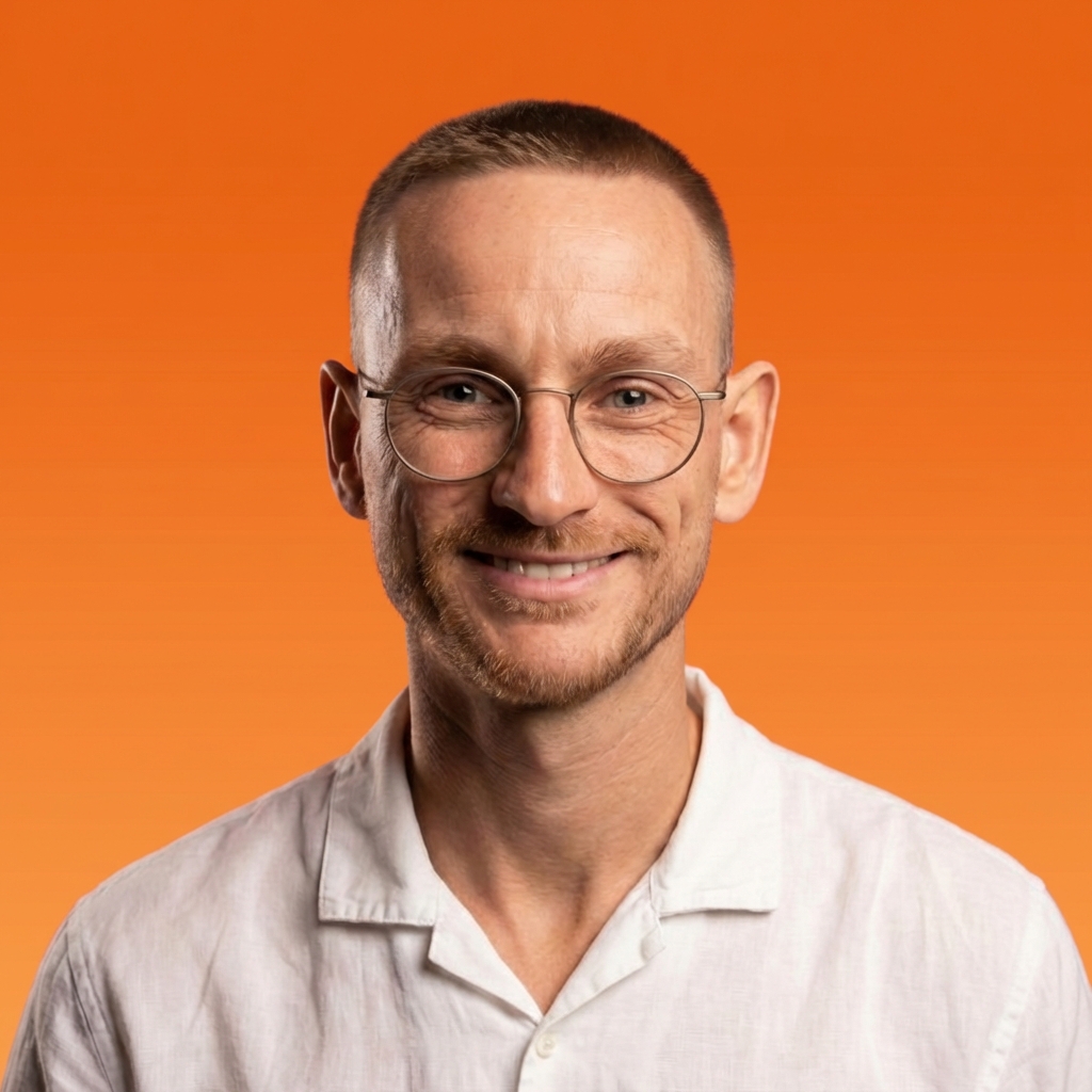 Elliot Matthews — Founder, E-LABS