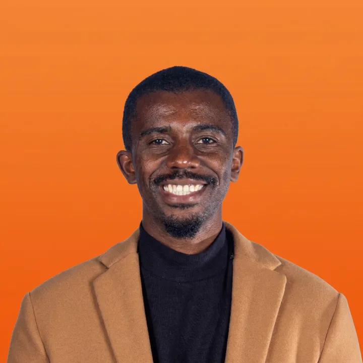 Kudzai Zikhali