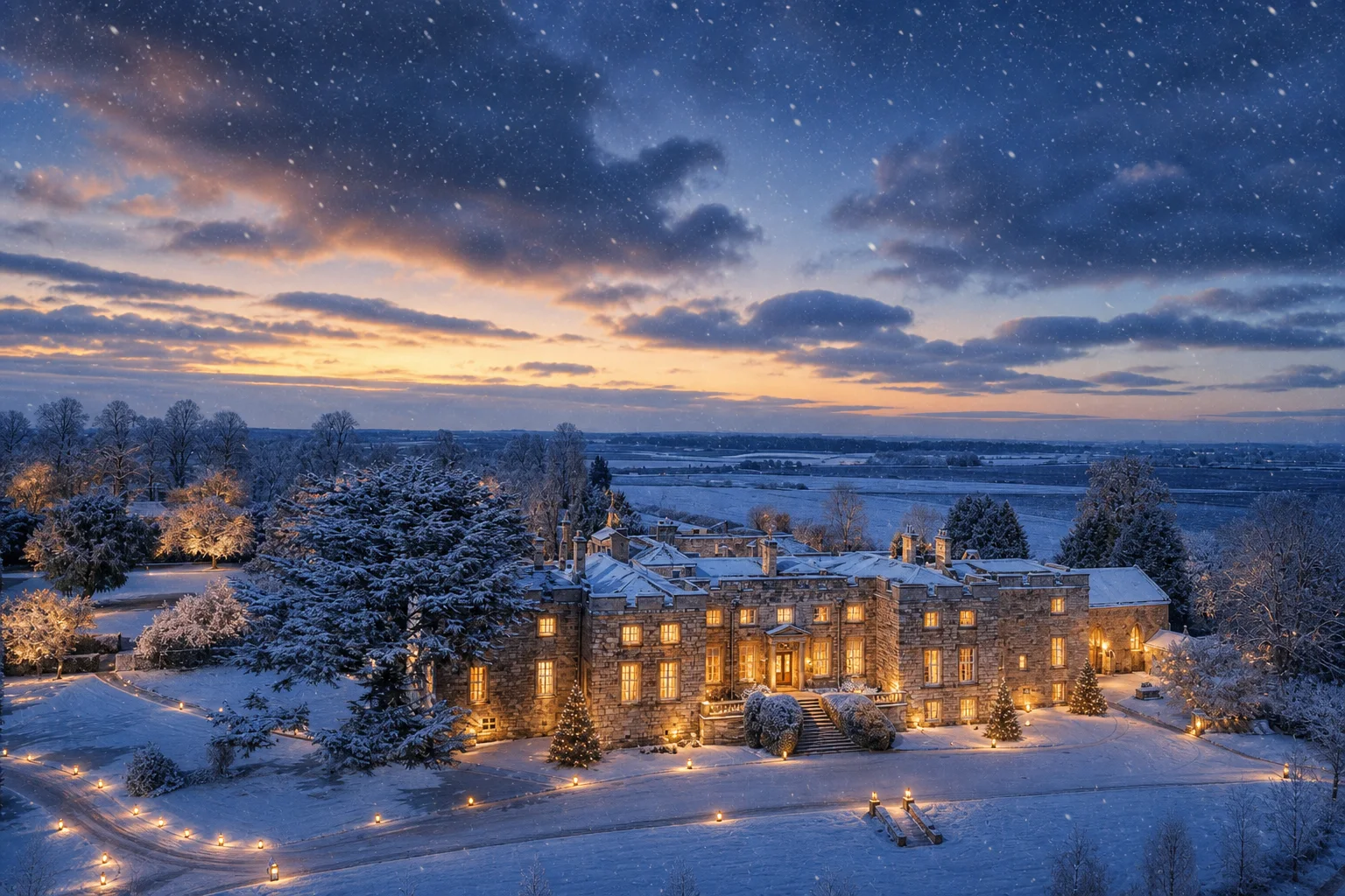 Christmas Kingdom
