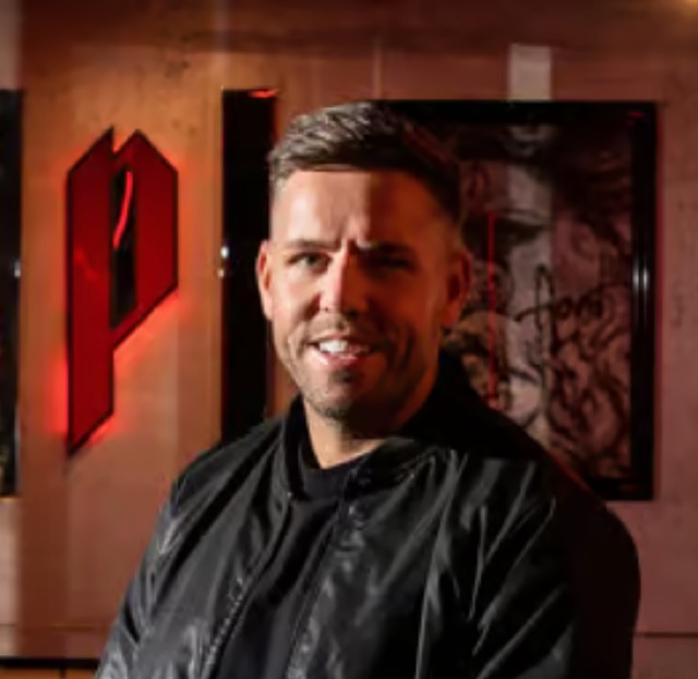 Kane Towning