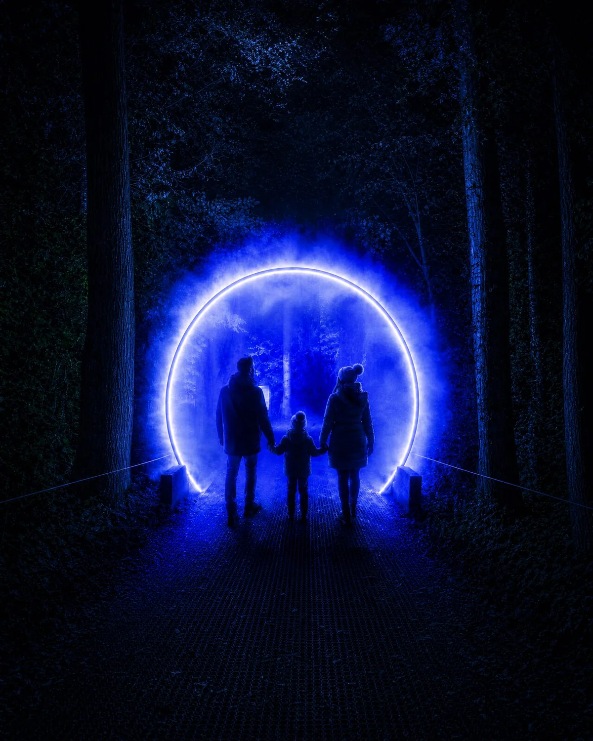 The Portal, upscaled