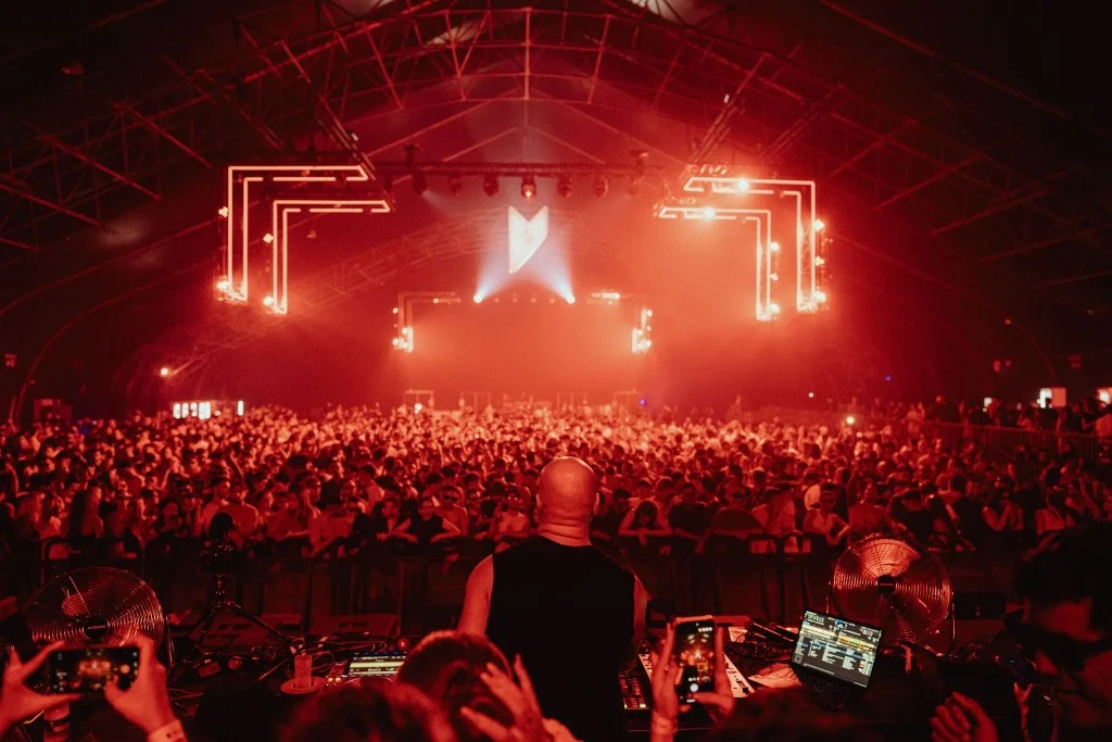 Music On Malta